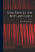 Folk Dances for Boys and Girls by Mary Effie Shambaugh