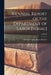Biennial Report of the Department of Labor [serial]; 1960/62 by North Carolina Dept of Labor