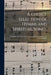 A Choice Selection of Hymns and Spiritual Songs: Designed to Aid in the Devotions of Prayer, Conference, and Camp-meetings. by Anonymous