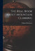 The Real Book About Mountain Climbing by William B. McMorris