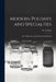 Modern Polishes and Specialties; Raw Materials and Manufacturing Methods by W. D. (William David) 1898- John
