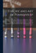 Theory and Art of Penmanship: a Manual for Teachers, Containing a Full Statement of Payson, Dunton, and Scribner's Celebrated Method of Teaching: In by Anonymous