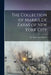 The Collection of Marius De Zayas of New York City by Inc Anderson Galleries