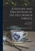 A History and Description of the Old French Faïence: With an Account of the Revival of Faïence Painting in France by L. M. (Louis Marc) 1835-1913 Solon