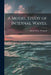 A Model Study of Internal Waves. by James Gary Weigand