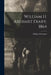 William H. Arehart Diary, 1864 by William H. Arehart