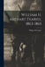 William H. Arehart Diaries, 1863-1865 by William H. Arehart