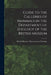 Guide to the Galleries of Mammals in the Department of Zoology of the British Museum by British Museum (Natural History) Dep