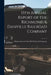 15th Annual Report of the Richmond & Danville Railroad Company by Richmond and Danville Railroad Company