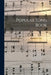 Popular Song Book [microform] by Anonymous