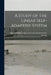 A Study of the Linear Self-adaptive System by David M. Gair Bruce O. Cart Altwegg