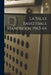 La Salle Basketball Handbook 1963-64 by Anonymous