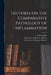 Lectures on the Comparative Pathology of Inflammation [electronic Resource] by I. I. (Ilʹi︠aᥩ Mechnikov