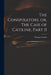 The Conspirators, or, The Case of Catiline, Part II by Thomas D. 1750 Gordon
