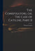 The Conspirators, or, The Case of Catiline, Part II by Thomas D. 1750 Gordon