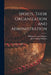 Sports, Their Organization and Administration by William Leonard 1895- Hughes