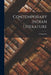 Contemporary Indian Literature; a Symposium by Anonymous