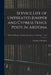 Service Life of Untreated Juniper and Cypress Fence Posts in Arizona; no.2 by George S. Meagher