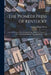 The Pioneer Press of Kentucky: From the Printing of the First West of the Alleghanies, August 11, 1787, to the Establishment of the Daily Press in 18 by William Henry D. 1892? Perrin
