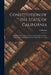 Constitution of the State of California: Adopted in Convention at Sacramento March 3d, 1879: Submitted to and Ratified by the People May 7th, 1879 by California