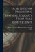 A Method of Predicting Statical Stability From Hull Coefficients by Edward a. Reitz Spencer Bal Taylor