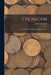 Cle to Coh: Assorted Correspondence and Ephemera File by Eric P Newman