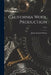 California Wool Production; E171 by James French 1892-1975 Wilson