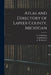 Atlas and Directory of Lapeer County, Michigan by F. A. Dunham