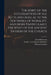 The Spirit of the Ecclesiasticks of All Sects and Ages, as to the Doctrines of Morality, and More Particularly the Spirit of the Ancient Fathers of th by Jean 1674-1744 Barbeyrac
