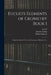 Euclid's Elements of Geometry Book I [microform]: Based on Simson's Text With Explanatory Remarks, Etc. by Euclid