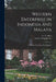 Western Enterprise in Indonesia and Malaya; a Study in Economic Development by G. C. (George Cyril) 1900-1982 Allen