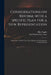 Considerations on Reform, With a Specific Plan for a New Representation: Addressed to Charles Grey, Esq., Member of Parliamant for Northumberland by Miles Popple
