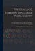 The Chicago Foreign Language Press Survey: a General Description of Its Contents by Chicago Public Library Omnibus Project