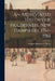 An Abbreviated History of Holderness, New Hampshire, 1761-1961 by Margaret a. Compiler Howe