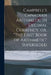 Campbell's Canadian Arithmetic in Decimal Currency, or, "The First Book of Arithmetic" Superseded [microform] by Anonymous