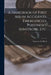 A Handbook of First Aid in Accidents, Emergencies, Poisoning, Sunstroke, Etc. [microform] by Gustavus M. (Gustavus Maximili Blech