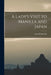 A Lady's Visit to Manilla and Japan by Anna D'Almeida