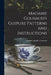 Madame Goubaud's Guipure Patterns and Instructions by Adolphe Madame Goubaud
