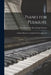 Piano for Pleasure; a Method Based on a Simplified Chord Approach by Florence Girlamo