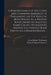 A Remonstrance of the Lords and Commons Assembled in Parliament, or, The Reply of Both Houses to a Printed Book Under His Majesties Name Called, His M by Great Britain Parliament, King Of England 1600-1649 Charles I.