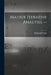 Matrix Iterative Analysis. --; 3 by Richard S. Varga