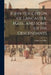 John Houghton of Lancaster, Mass., and Some of His Descendants by Annie Lane Burr