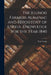 The Illinois Farmers Almanac and Repository of Useful Knowledge for the Year 1840 by Jr. Goudy R.