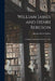 William James and Henri Bergson: a Study in Contrasting Theories of Life by Horace Meyer 1882-1974 Kallen