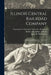 Illinois Central Railroad Company: a Centennial Bibliography, 1851-1951 by Association of American Railroads Bu