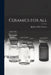 Ceramics for All by Jimmie Adair Stewart