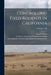 Controlling Field Rodents in California; C434 rev 1958 by Tracy I. (Tracy Irwin) 1889- Storer