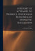 A Report of Attempts to Produce Uniocular Blindness by Hypnotic Suggestion by Jr. Frank a. Pattie