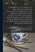 A Synopsis of the Exhibit of the Tiffany Glass and Decorating Company in the American Section of the Manufactures and Liberal Arts Building at the Wor by New Tiffany Glass &. Decorating Company