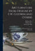 Art Furniture From Designs by E.W. Godwin and Others: With Hints and Suggestions on Domestic Furniture and Decoration by William Watt (Firm)